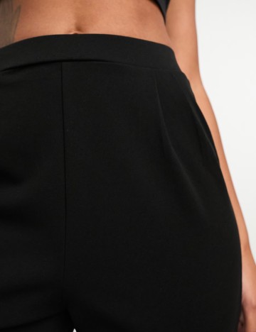 Pantaloni ASOS, negru