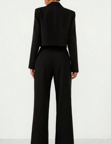 Compleu Shein, negru