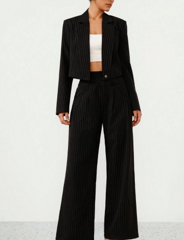 Compleu Shein, negru