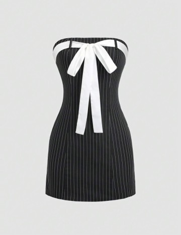 Rochie mini Shein, negru