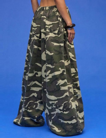 Pantaloni Shein, mix culori