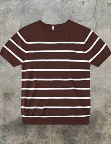 Tricou Shein, maro