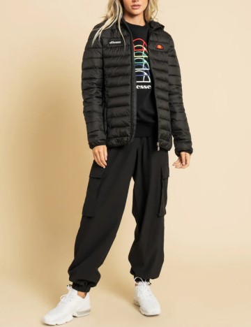 Geacă Ellesse, negru