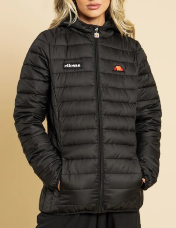 Geacă Ellesse, negru