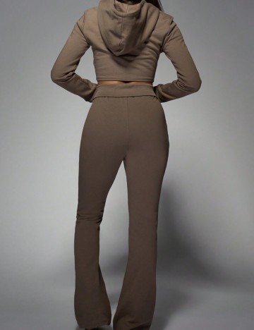 Compleu sport Shein, maro