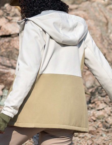 Jachetă Shein In My Nature, mix culori