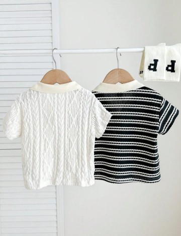 Set Tricouri Shein, mix culori