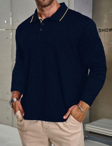 Bluză Shein, albastru