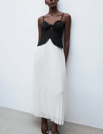 Rochie maxi Shein MAIJA, mix culori