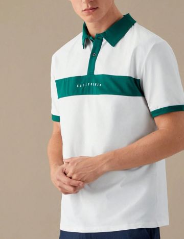 Tricou Shein, mix culori