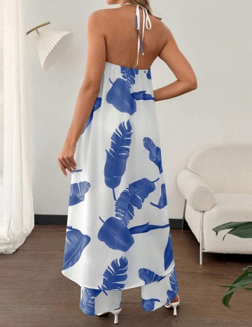 Compleu Shein, mix culori