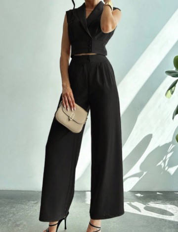 Compleu Shein, negru