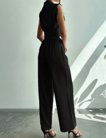 Compleu Shein, negru