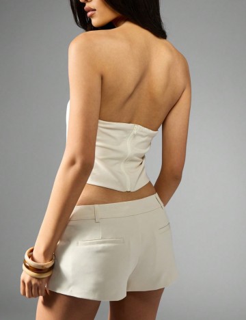 Top Shein Missguided, crem