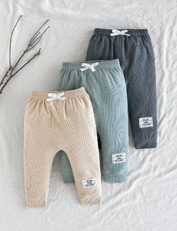 Set Pantaloni Shein, mix culori