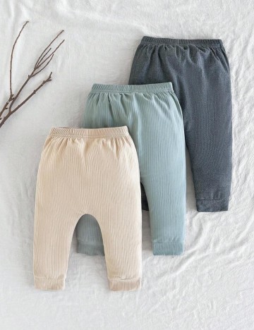 Set Pantaloni Shein, mix culori