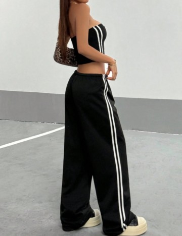 Compleu Shein, negru