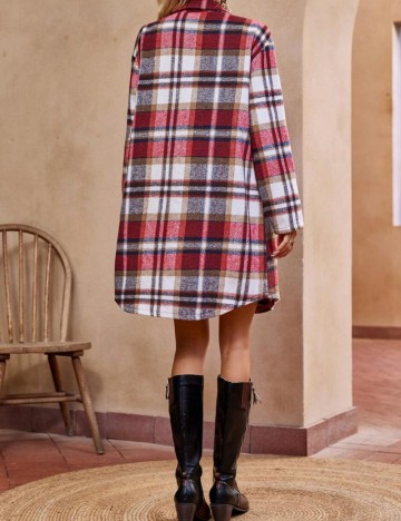 Cămașă Shein, mix culori