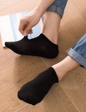 Set șosete Shein, negru