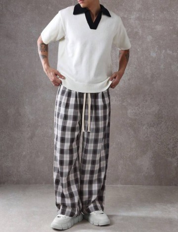 Pantaloni Shein, mix culori