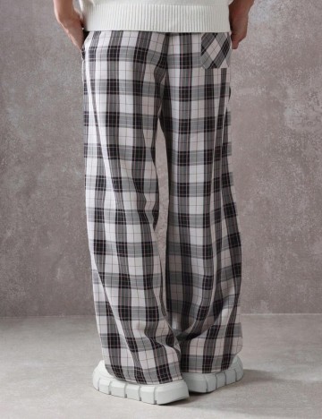 Pantaloni Shein, mix culori