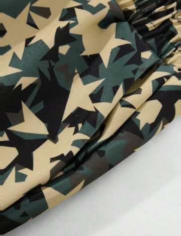 Pantaloni Shein, mix culori