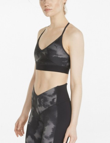 Bustieră sport Puma, mix culori