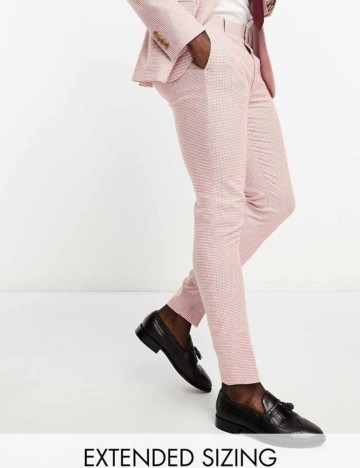 Pantaloni ASOS, mix culori