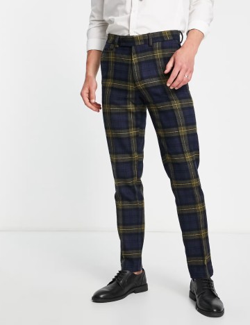 Pantaloni ASOS, mix culori