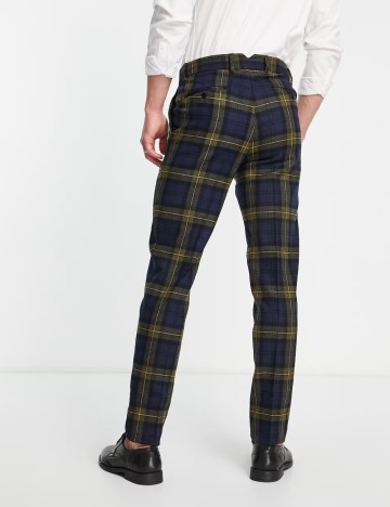 Pantaloni ASOS, mix culori