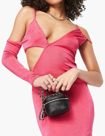 Rochie mini AsYou, roz