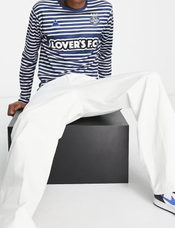 Bluză Lover's FC, albastru