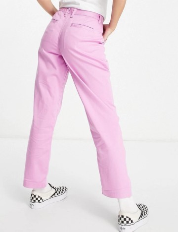 Pantaloni Vans, roz