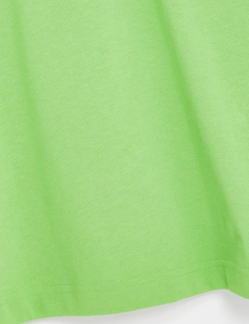 Tricou & Other Stories, verde