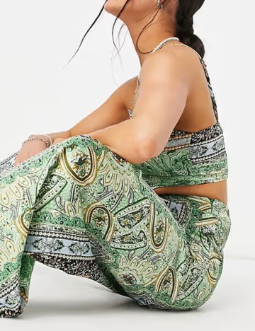 Top Heartbreak, mix culori