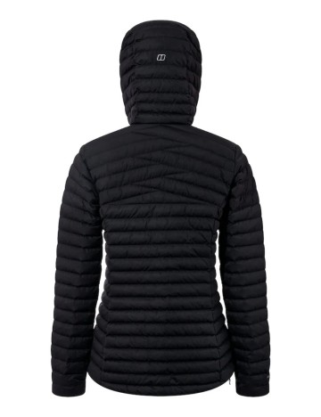 Geacă Berghaus, negru