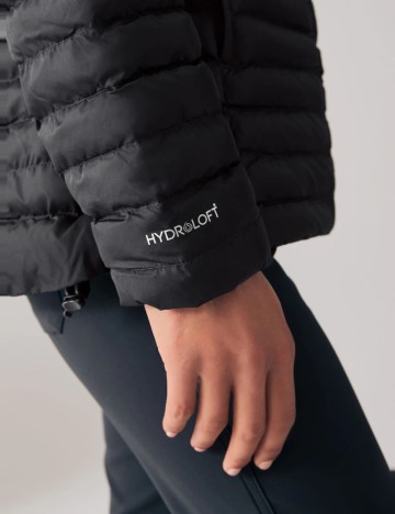 Geacă Berghaus, negru