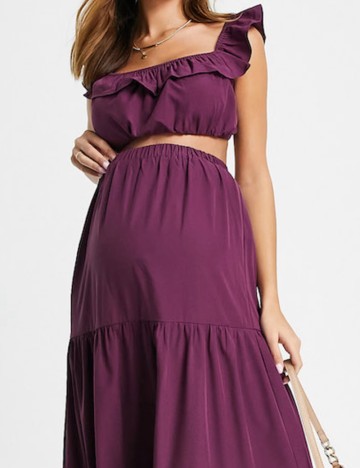 Top Fashion Union, mov