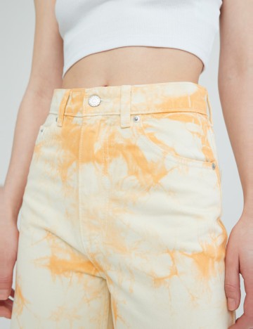 Jeans EDITED, mix culori