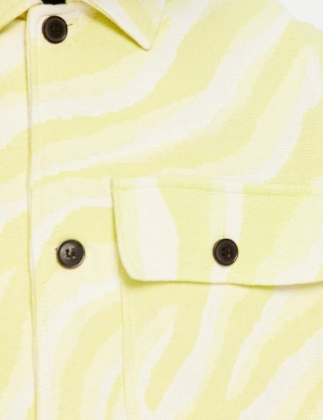 Jachetă ASOS, mix culori