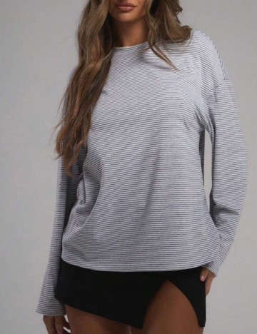 Bluză Shein MUSERA, mix culori