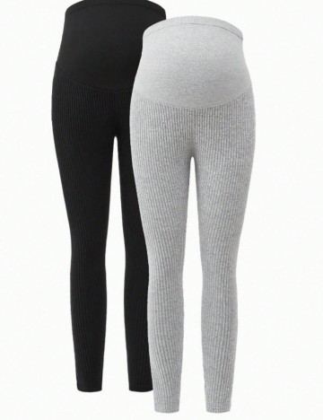 Set Colanti Shein, mix culori