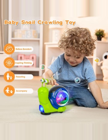 Jucărie Shein, verde