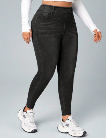 Colanti Shein Curve+, gri