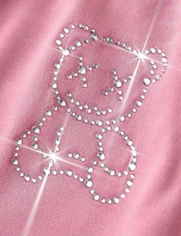 Pantaloni Shein, roz