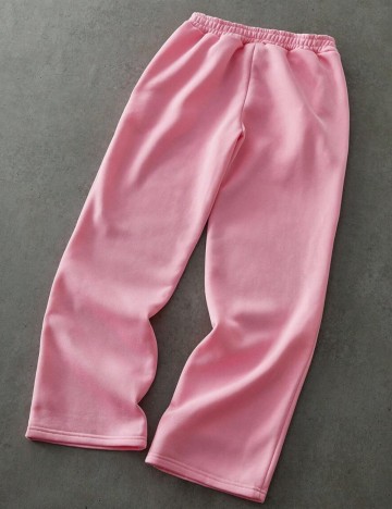 Pantaloni Shein, roz