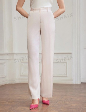 Pantaloni Shein, roz