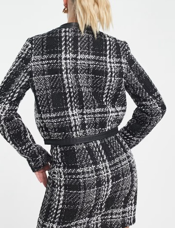 Jachetă Morgan, mix culori