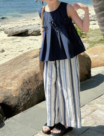 Compleu Shein, mix culori