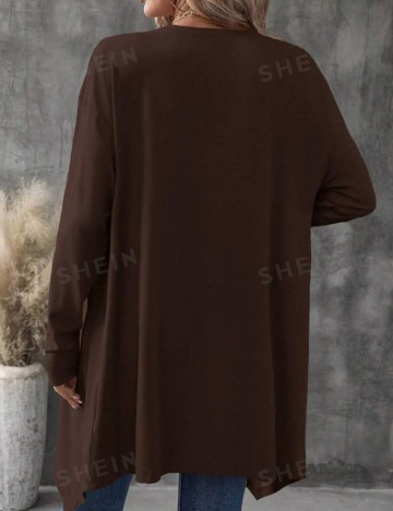 Cardigan Shein, maro